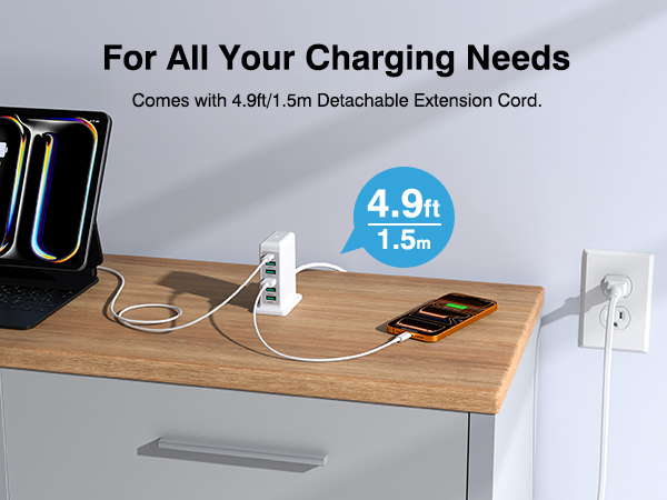 Fast Charger Station