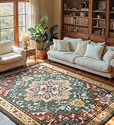 Large Soft Thick Carpets Non Slip