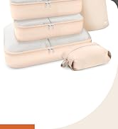 HOTOR Packing Cubes