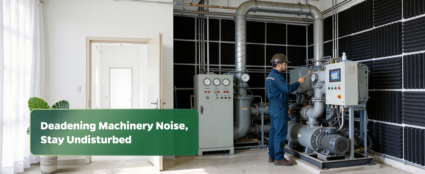 sound proof panels