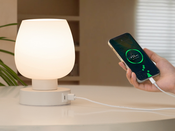 touch lamps for living room