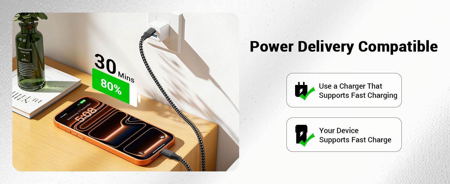 usb c cable