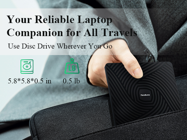 cd drive for laptop