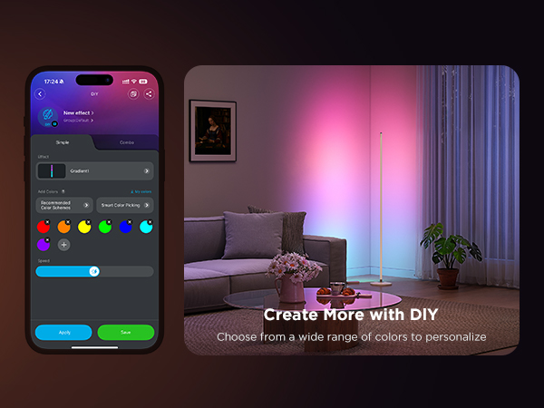 DIY Mode