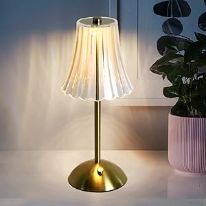 small lamp for nightstand
