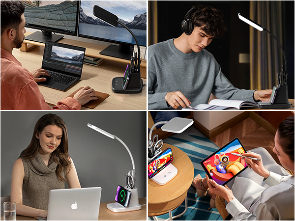 Desk Lamp