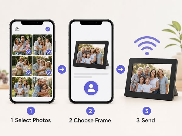whaleframely app