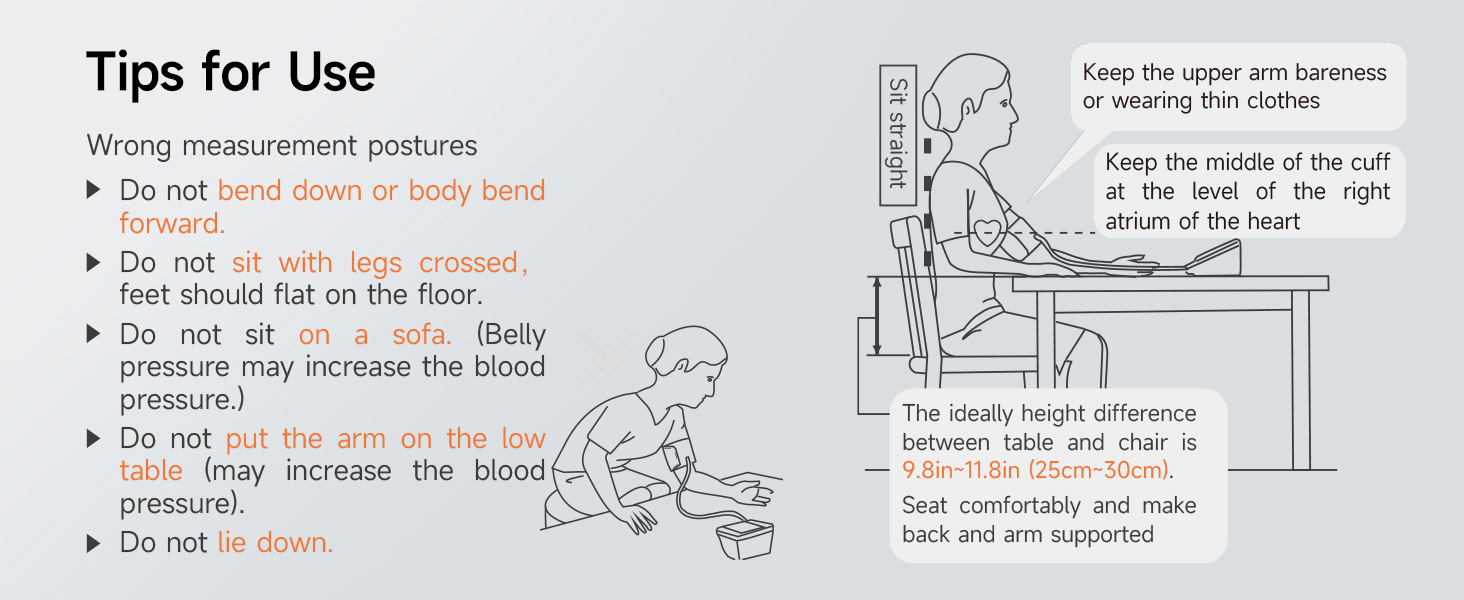 blood pressure monitor