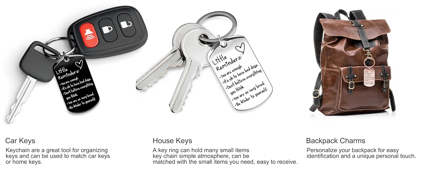 keychain