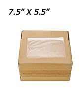 BESTEASY Packing List Pouches, Clear Adhesive Top Loading Packing List/Shipping Label Envelopes -...