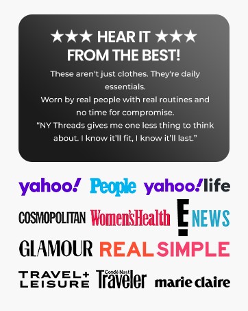 Hear it from the best