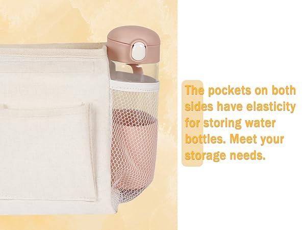  Bedside Caddy 