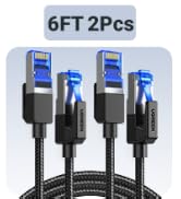 UGREEN Ethernet cable