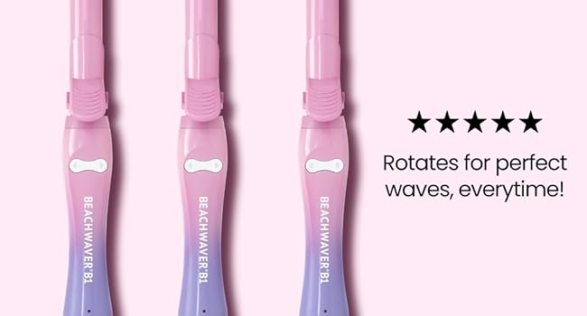 Rotates For Perfect Waves