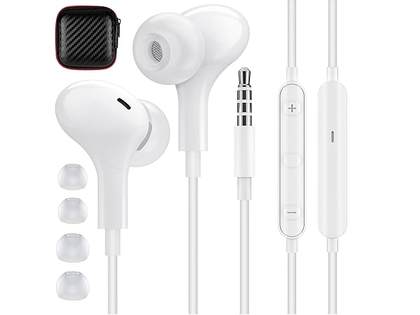 3.5mm headphones