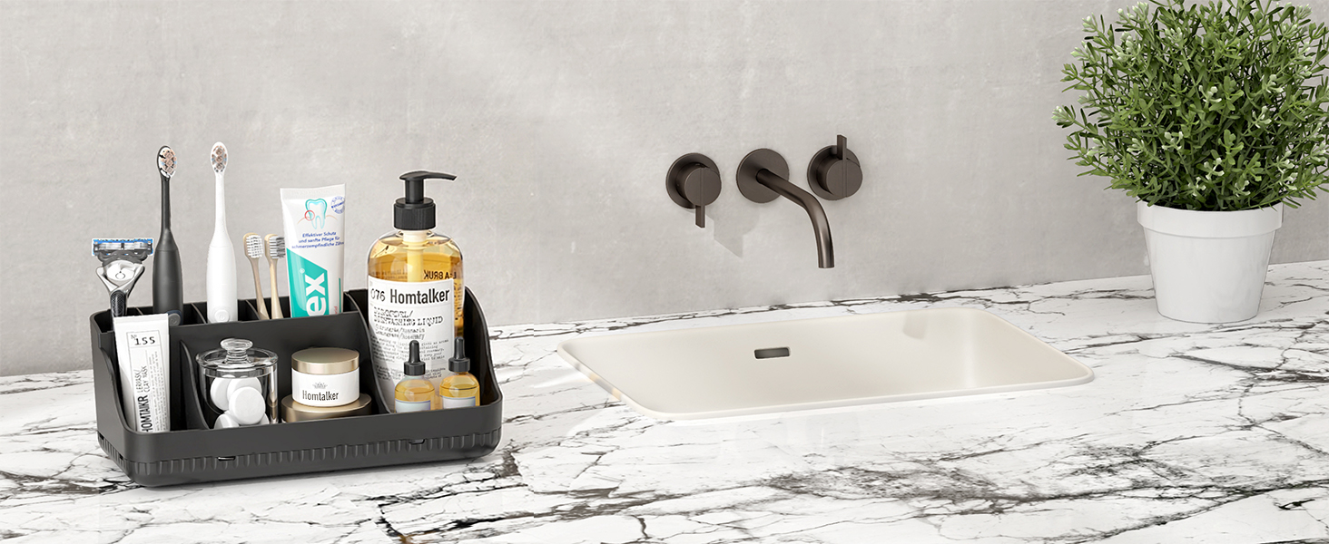 bathroom storage