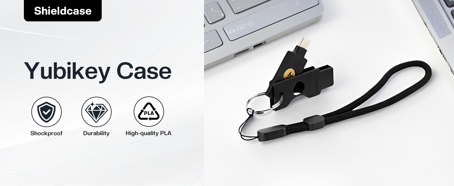 yubikey case