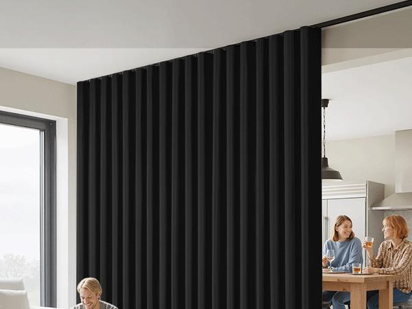 room divider curtains room divider