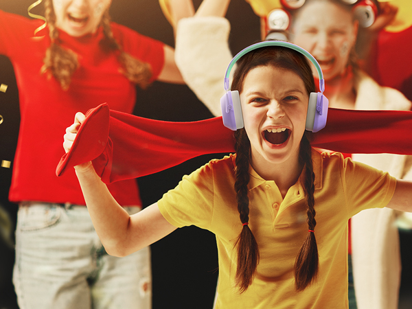 iCelver EM01 Kids ear muffs