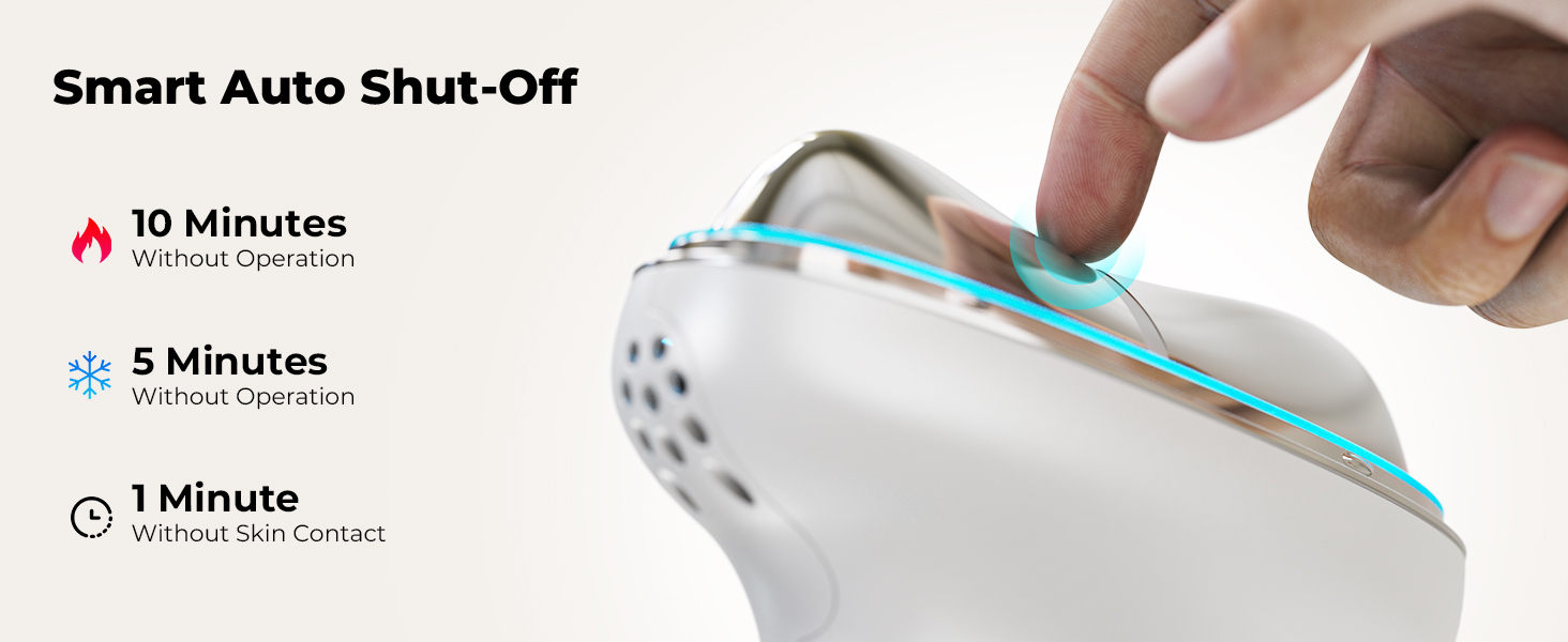 face massager