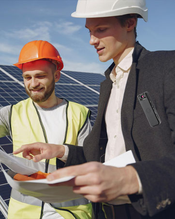 4pcs night vision lights, in low light or at night, the shooting picture is clear and visible