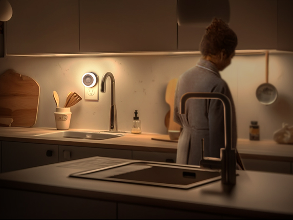 Drink Water at Night