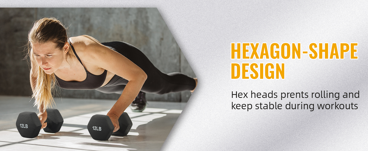 dumbbells for women at home