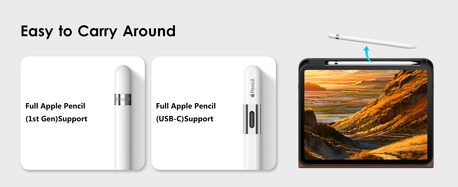 ipad a16 case