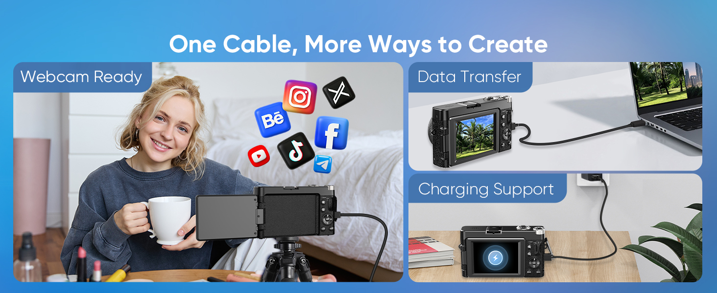 Cable Connection