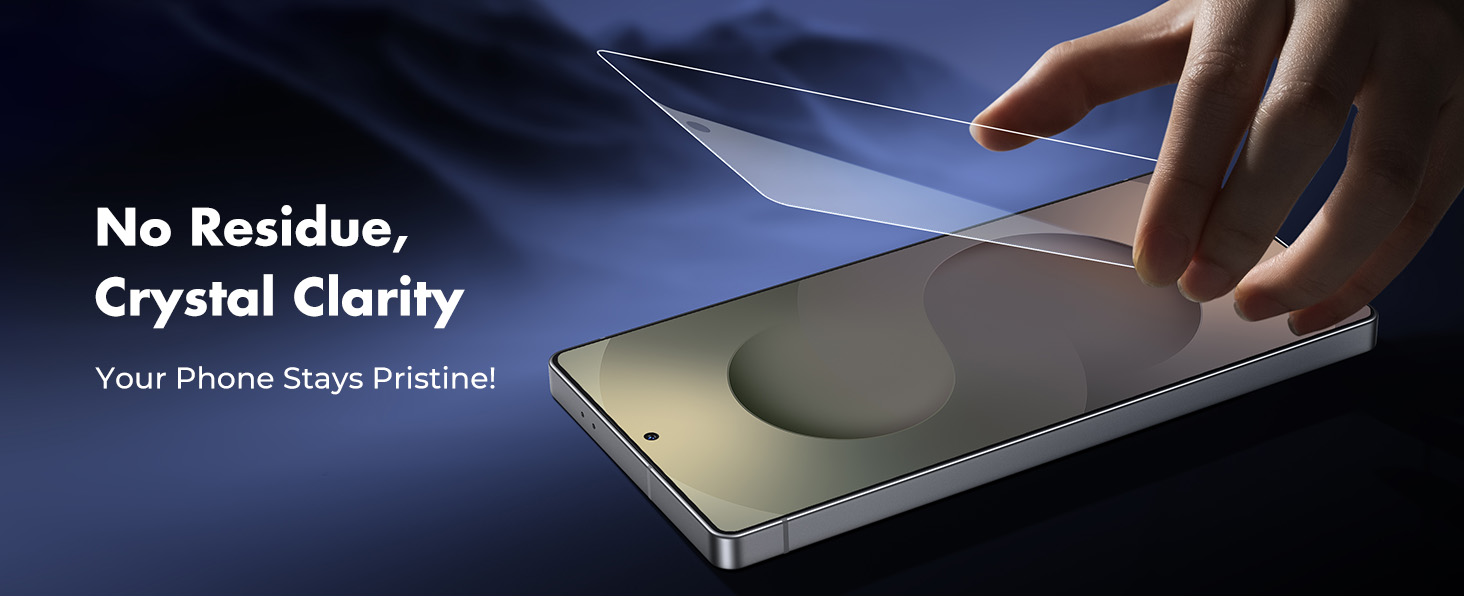 S25 ultra screen protector