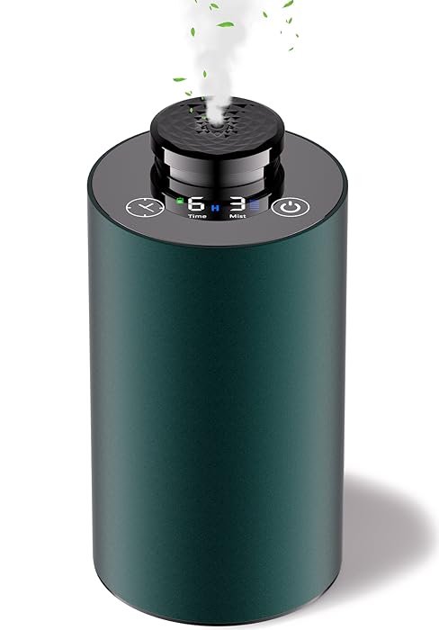 diffuser