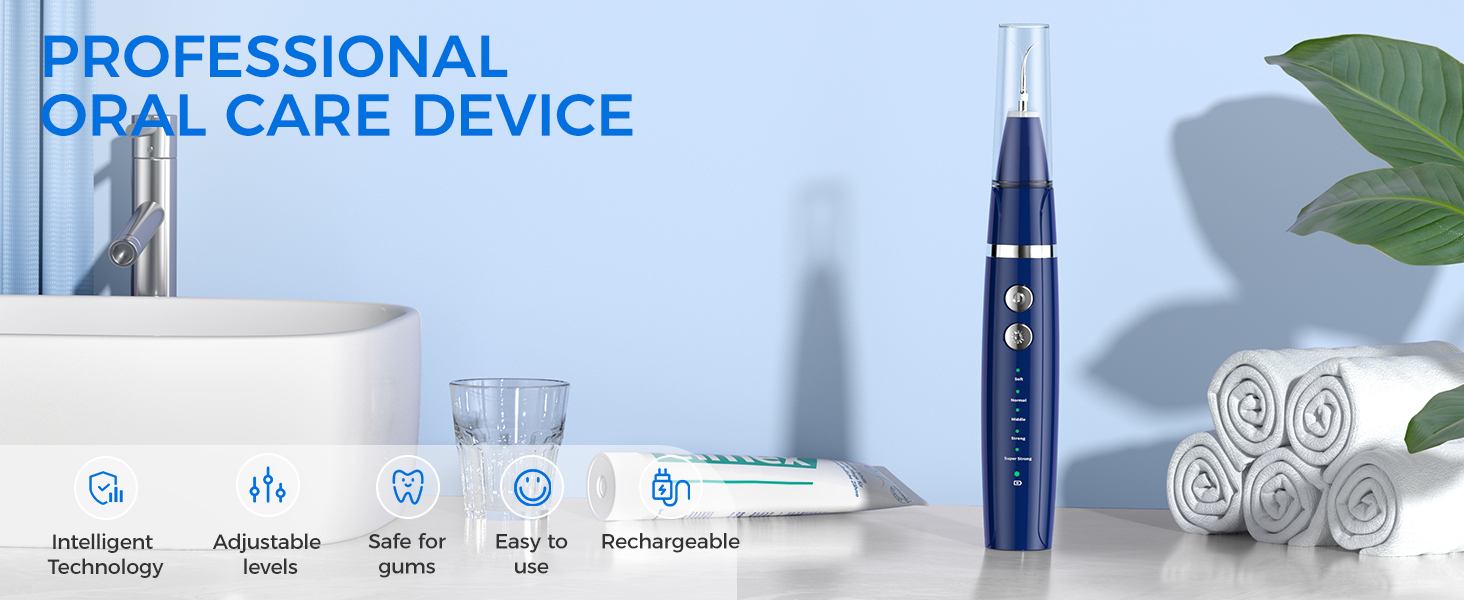 oral care