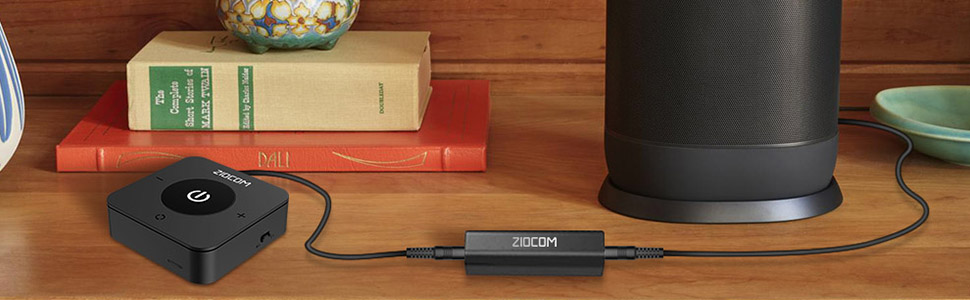 ground loop isolator