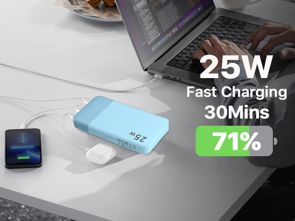 power bank portable charger power bank portable charger fast charging