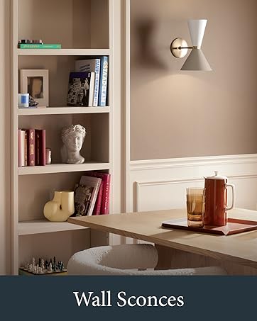 Kichler Wall Sconces