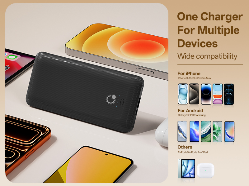 extenal battery pack