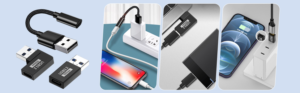 converter for phone plug in laptop