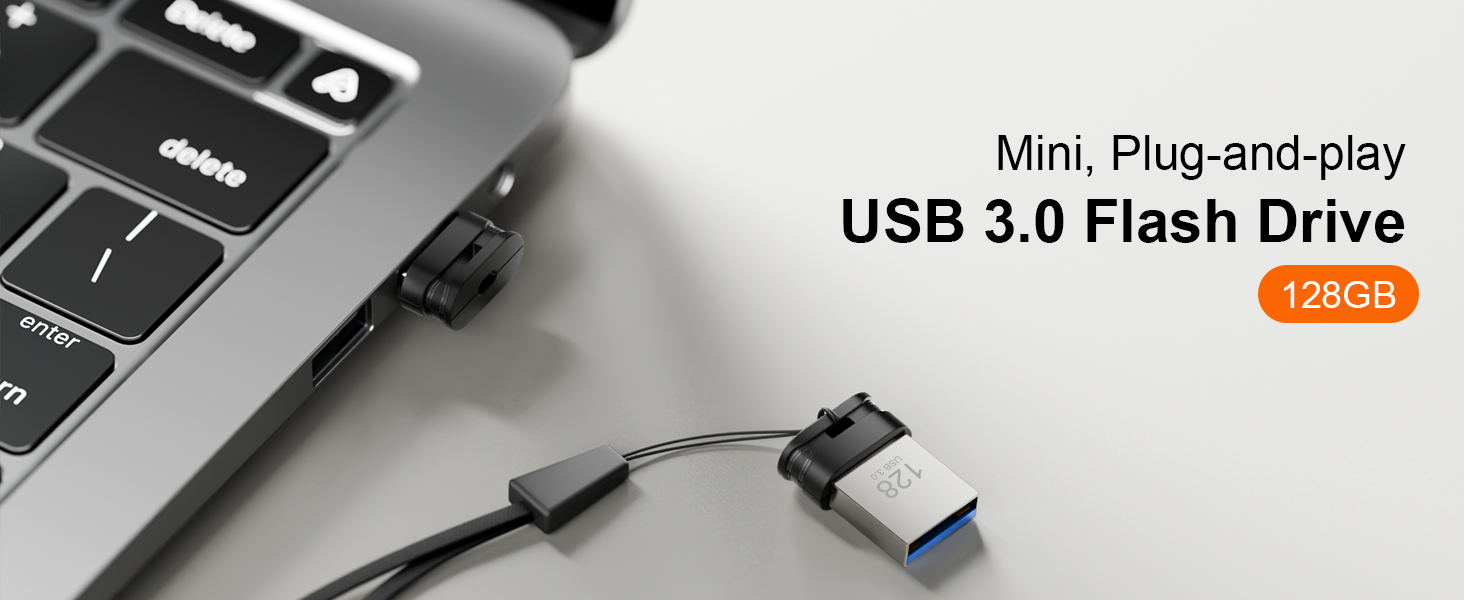 usb flash drive