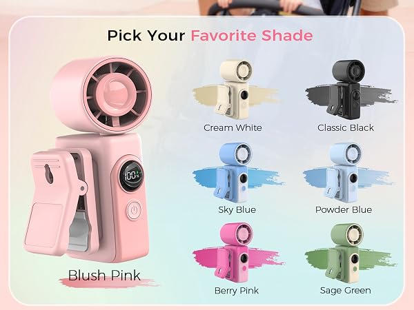 hotsales-clip-on-portable-fan-2-pack-2-in-1-handheld-fan-with-detachable-clip