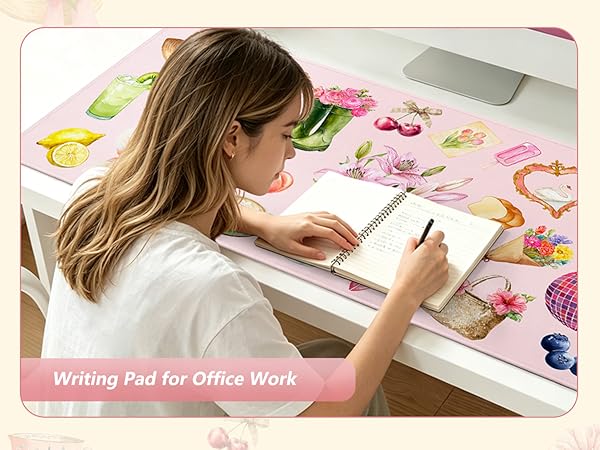 Writing Pad For Office Work