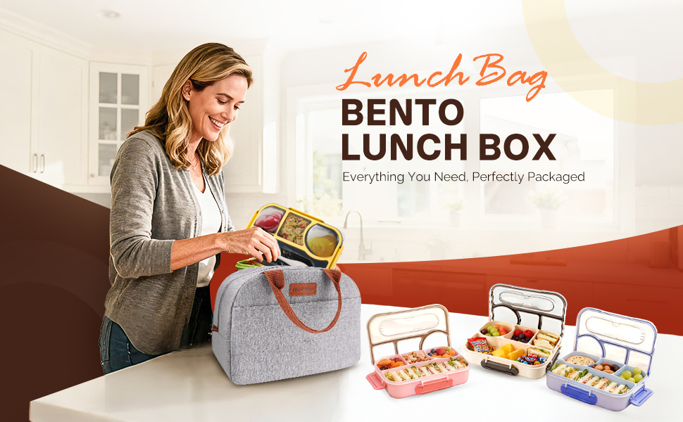 bento box