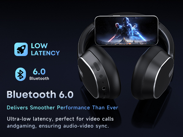 H2 Headphones