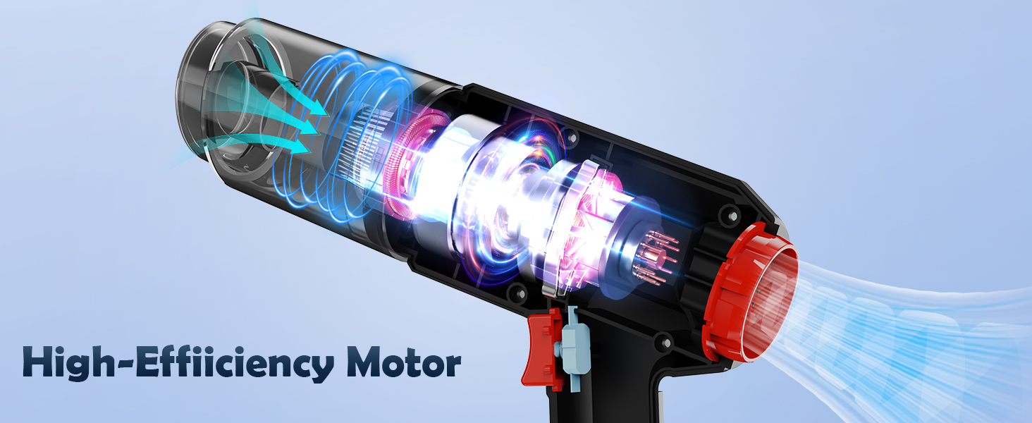 handheld vacuum