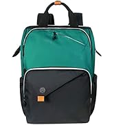 Hap Tim Womens Laptop Backpack, Travel Backpack for Women, Work bag, Nurse bag, Backpack for Scho...