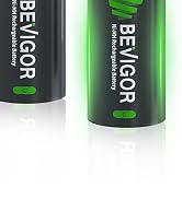 Rechargeable C Batteries