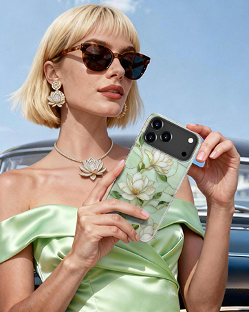 phone case for iPhone 17 Pro Max