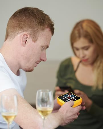 Tic Tac Toe Games