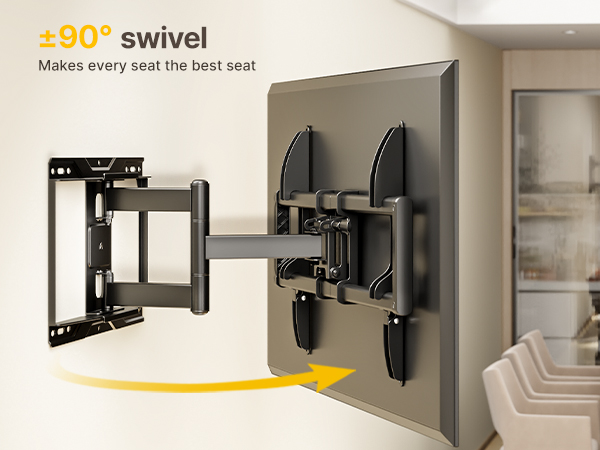 tv wall mount 75 inch tv