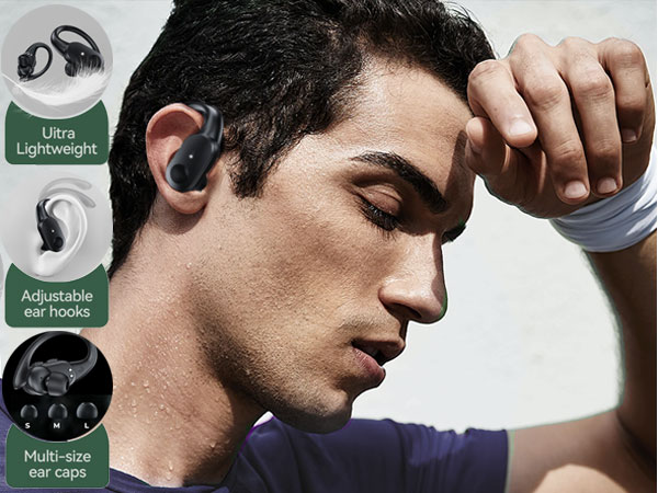 bluetooth earphones
