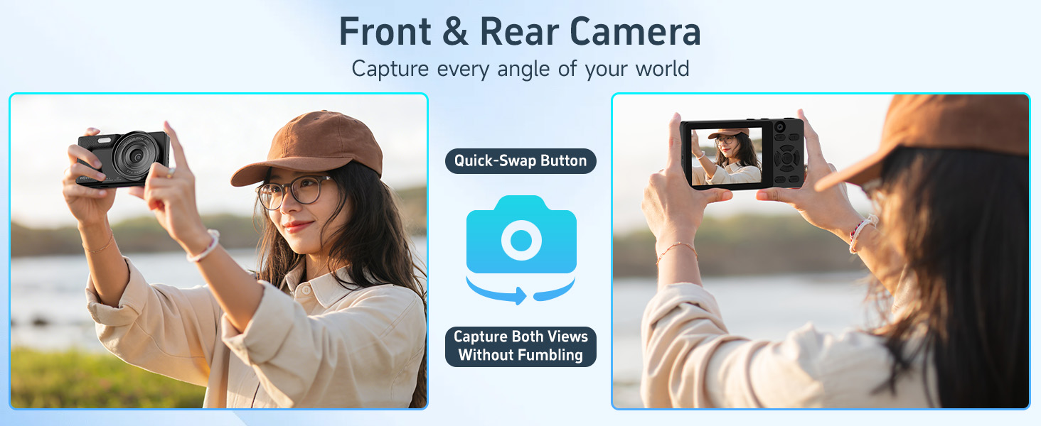digital camera